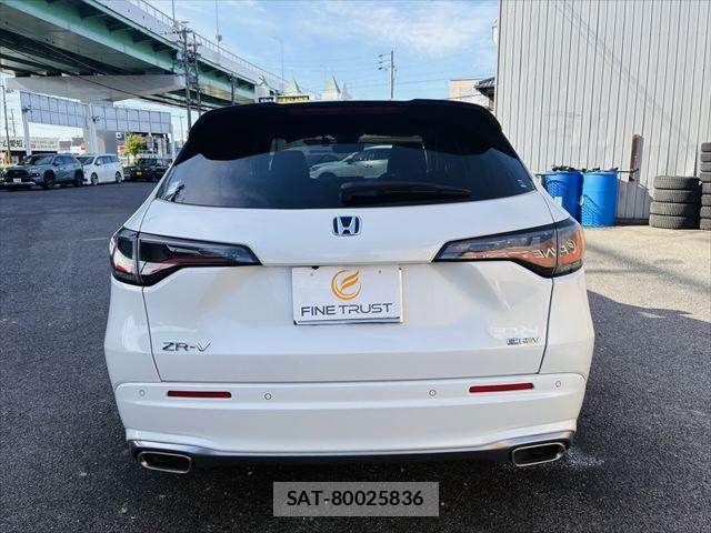 Honda ZR-V 2024-04 8076305-18