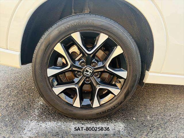 Honda ZR-V 2024-04 8076305-25