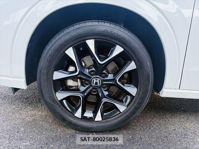 Honda ZR-V 2024-04 8076305-27
