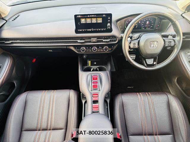 Honda ZR-V 2024-04 8076305-2