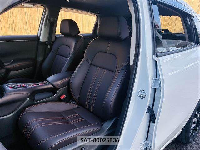 Honda ZR-V 2024-04 8076305-29