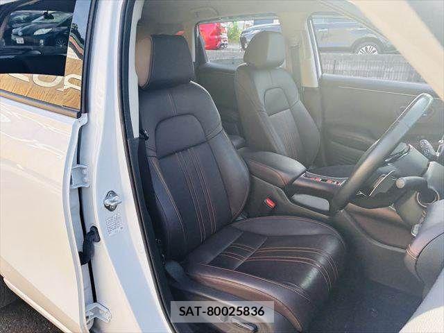 Honda ZR-V 2024-04 8076305-8