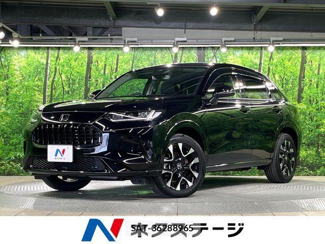 Honda ZR-V 2023-06 8076304-0