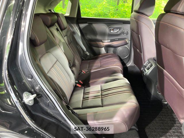 Honda ZR-V 2023-06 8076304-9