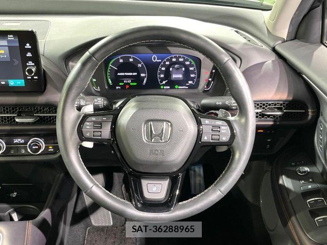 Honda ZR-V 2023-06 8076304-11