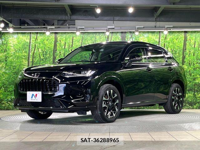Honda ZR-V 2023-06 8076304-16
