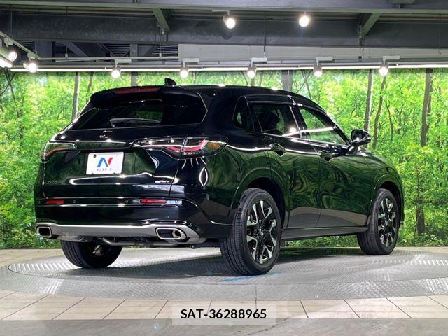 Honda ZR-V 2023-06 8076304-17