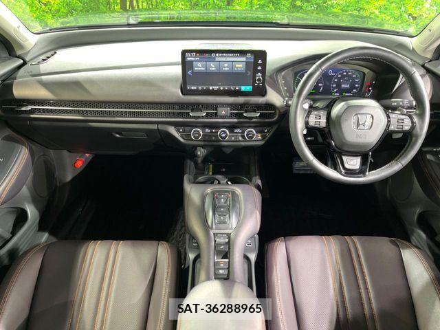 Honda ZR-V 2023-06 8076304-1
