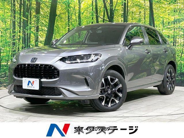 Honda ZR-V 2025-02 8076303-0