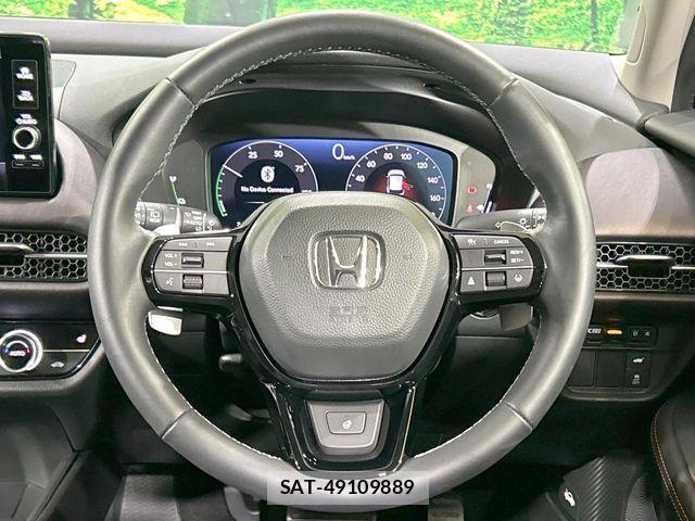 Honda ZR-V 2025-02 8076303-10