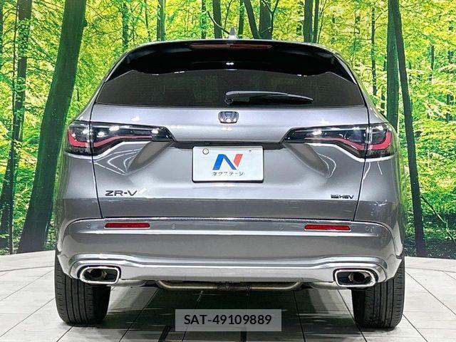 Honda ZR-V 2025-02 8076303-14
