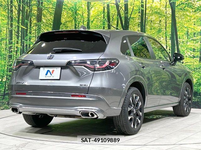Honda ZR-V 2025-02 8076303-16