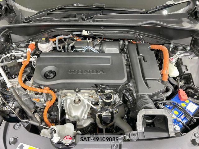 Honda ZR-V 2025-02 8076303-17