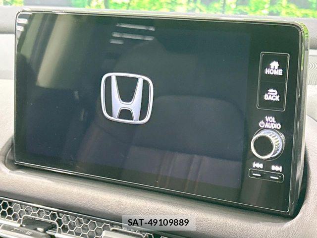 Honda ZR-V 2025-02 8076303-2