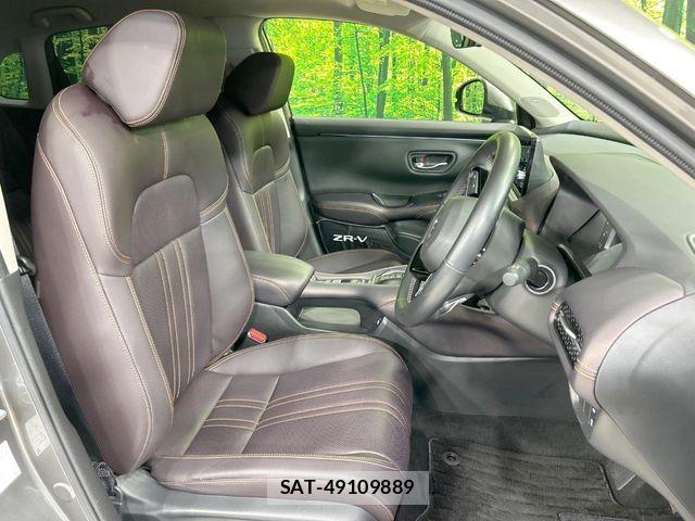 Honda ZR-V 2025-02 8076303-7