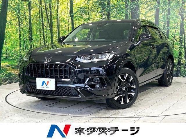 Honda ZR-V 2024-03 8076301-0
