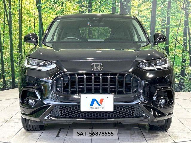 Honda ZR-V 2024-03 8076301-13