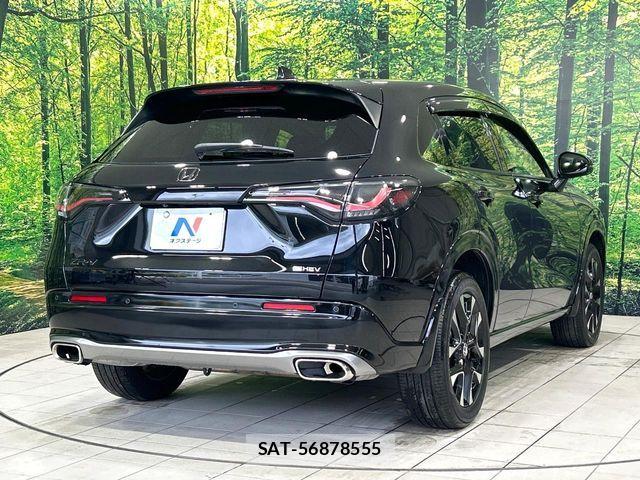 Honda ZR-V 2024-03 8076301-16