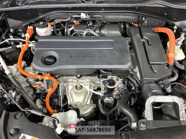 Honda ZR-V 2024-03 8076301-17