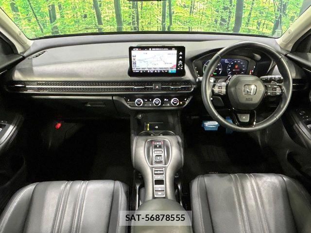 Honda ZR-V 2024-03 8076301-1