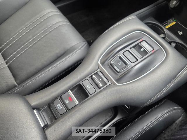 Honda ZR-V 2023-07 8102994-10