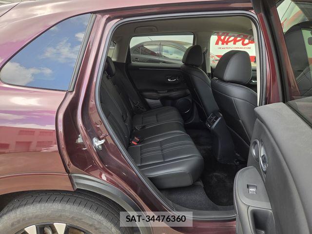 Honda ZR-V 2023-07 8102994-12