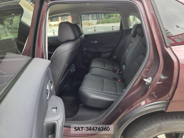 Honda ZR-V 2023-07 8102994-15