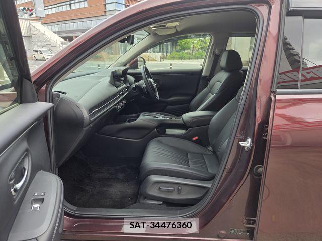 Honda ZR-V 2023-07 8102994-16