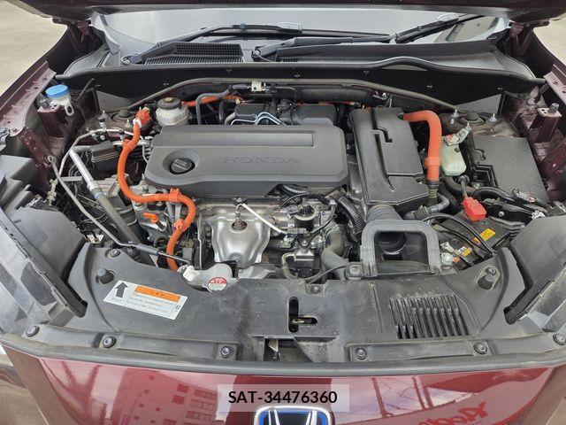 Honda ZR-V 2023-07 8102994-18