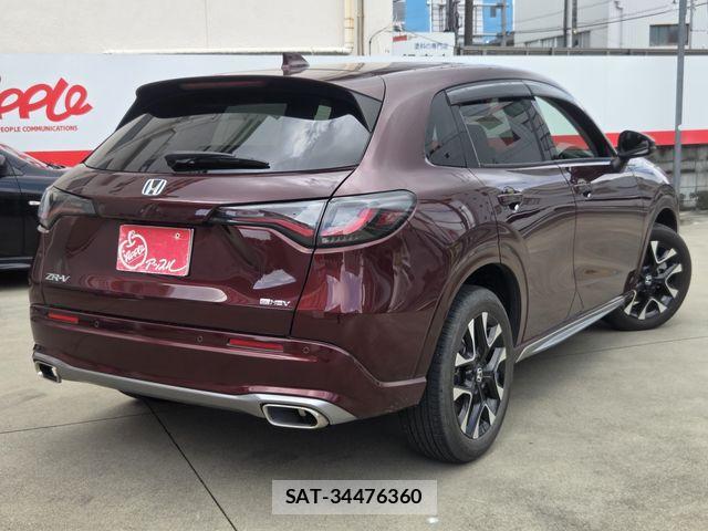 Honda ZR-V 2023-07 8102994-2