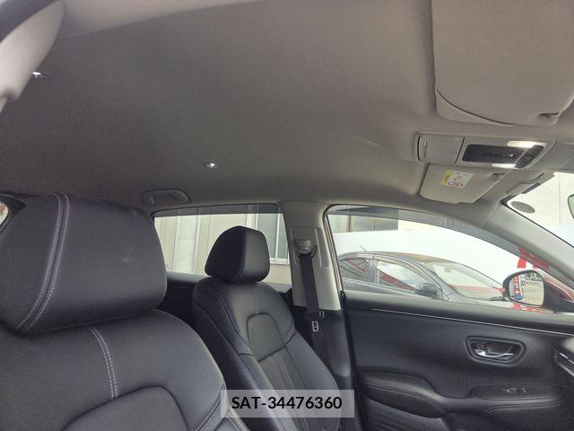 Honda ZR-V 2023-07 8102994-5