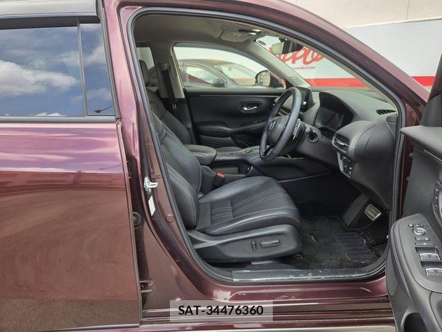 Honda ZR-V 2023-07 8102994-6