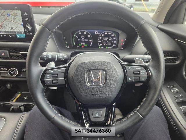 Honda ZR-V 2023-07 8102994-7