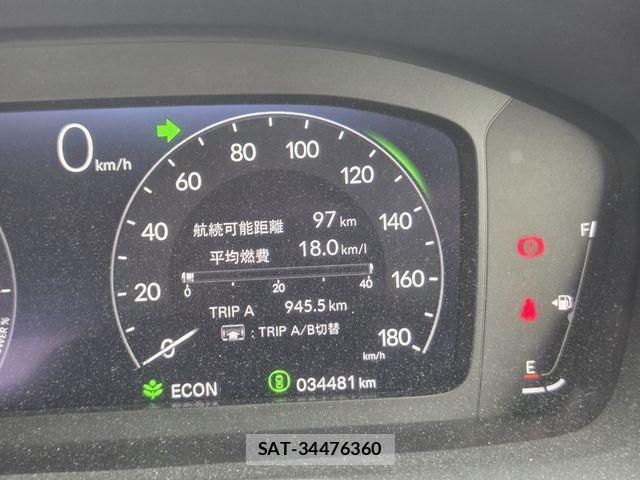 Honda ZR-V 2023-07 8102994-8