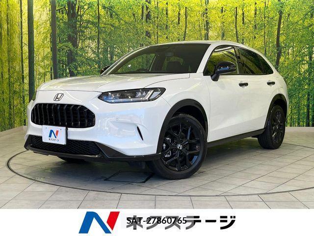 Honda ZR-V 2024-07 8102990-0