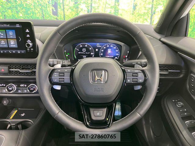 Honda ZR-V 2024-07 8102990-10