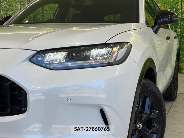 Honda ZR-V 2024-07 8102990-11