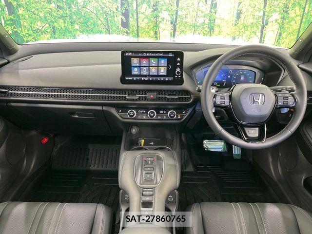 Honda ZR-V 2024-07 8102990-1