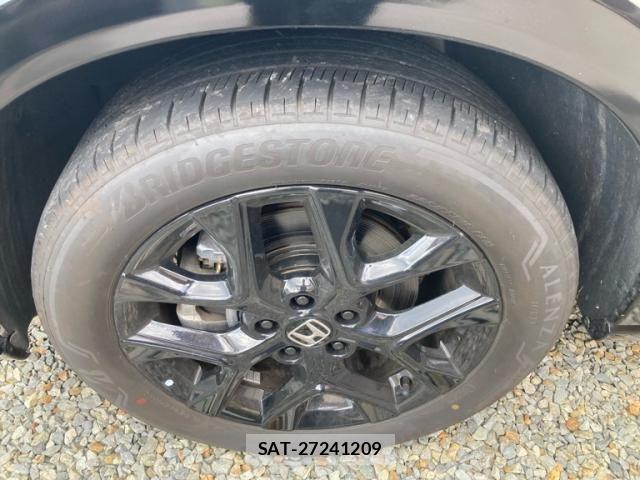 Honda ZR-V 2025-06 8102992-4