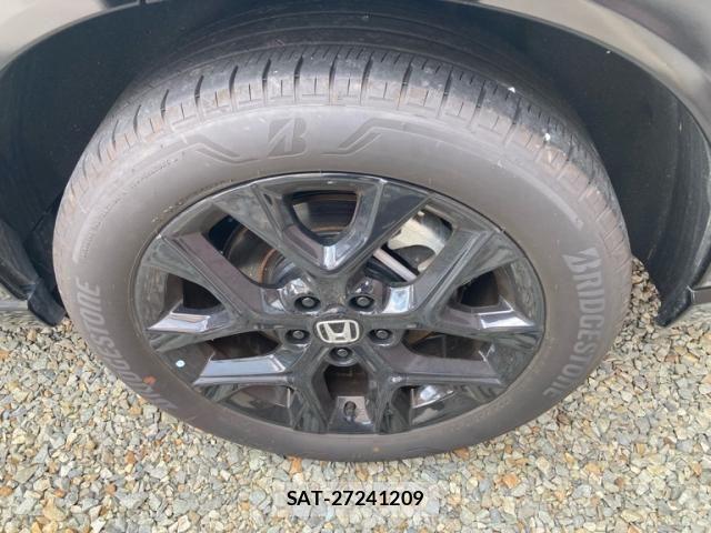 Honda ZR-V 2025-06 8102992-5