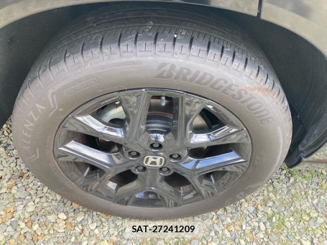 Honda ZR-V 2025-06 8102992-6