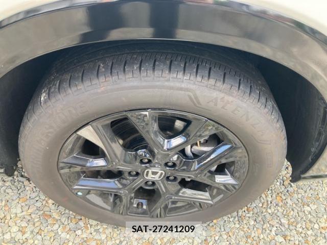 Honda ZR-V 2025-06 8102992-7