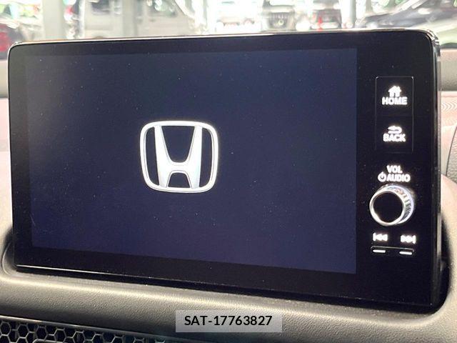 Honda ZR-V 2023-08 8102991-2