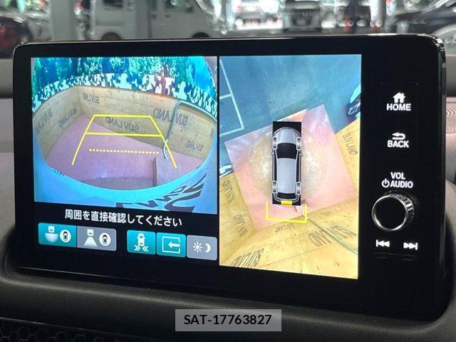 Honda ZR-V 2023-08 8102991-3