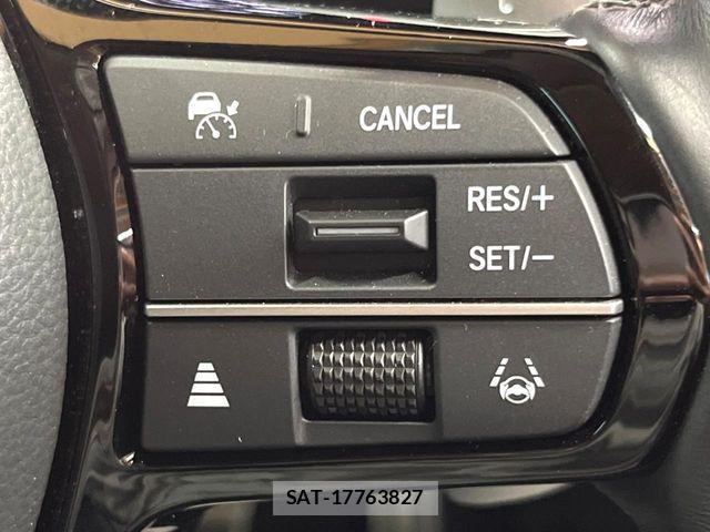 Honda ZR-V 2023-08 8102991-5