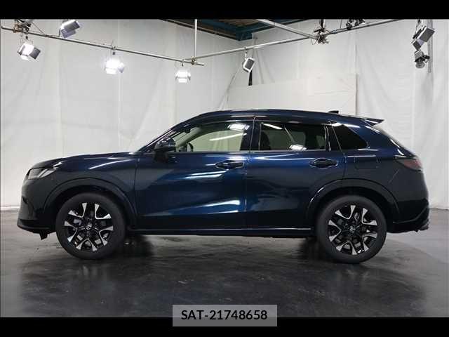Honda ZR-V 2023-08 8102993-14