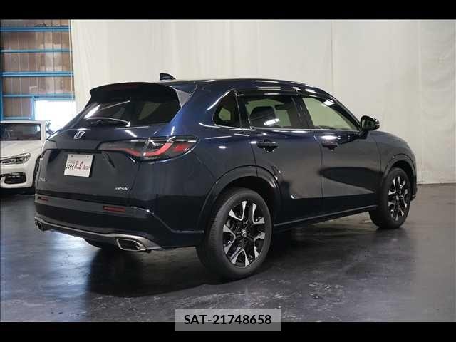 Honda ZR-V 2023-08 8102993-8