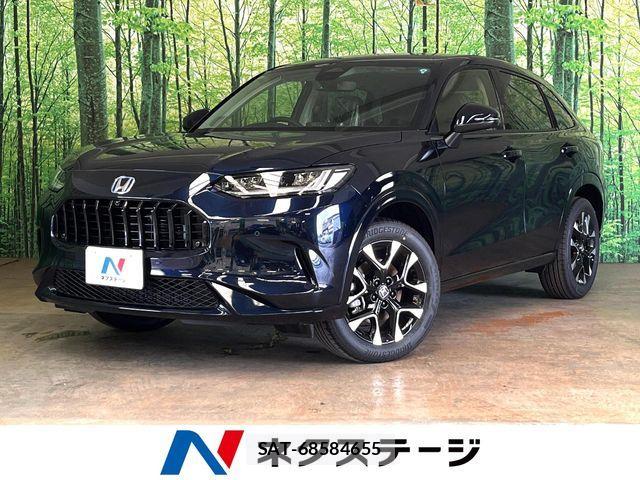 Honda ZR-V 2026-06 8133201-0