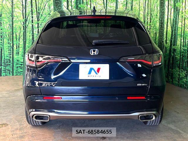 Honda ZR-V 2026-06 8133201-10