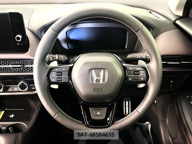 Honda ZR-V 2026-06 8133201-13